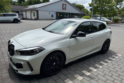 BMW M135 Gebrauchtwagen