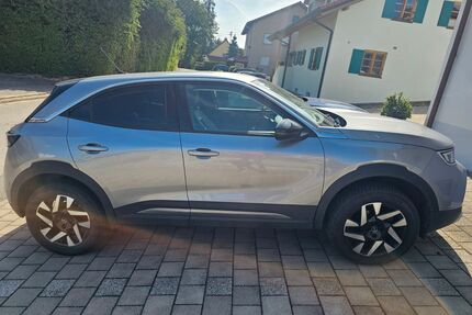 Opel Mokka Gebrauchtwagen