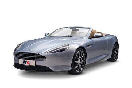 Aston Martin DB9 Gebrauchtwagen