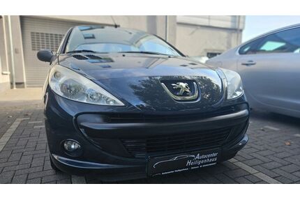 Peugeot 206 Gebrauchtwagen