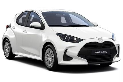 Toyota Yaris Gebrauchtwagen