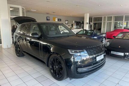 Land Rover Range Rover Gebrauchtwagen