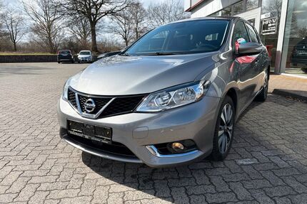 Nissan Pulsar Gebrauchtwagen