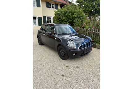 Mini ONE Gebrauchtwagen