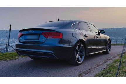 Audi A5 Gebrauchtwagen