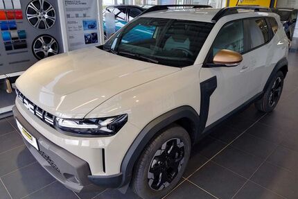 Dacia Duster Gebrauchtwagen