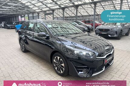 Kia ceed Sportswagon Gebrauchtwagen