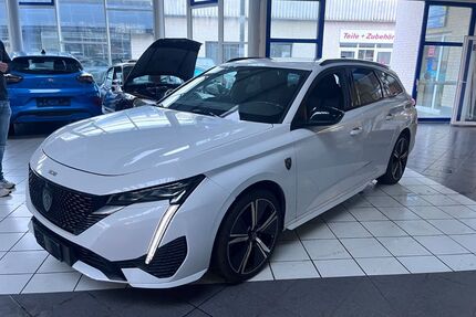Peugeot 308 Gebrauchtwagen