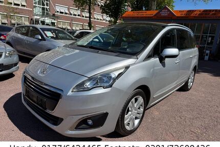 Peugeot 5008 Gebrauchtwagen