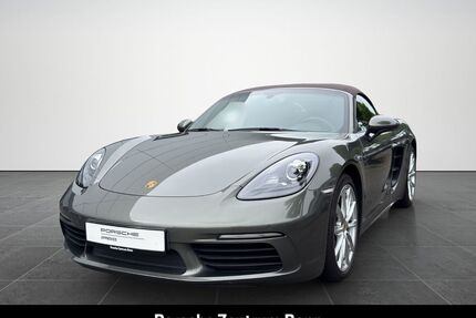 Porsche Boxster Gebrauchtwagen