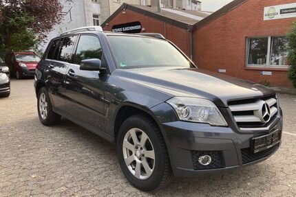 Mercedes-Benz GLK 220 Gebrauchtwagen