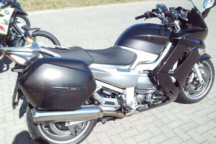 Yamaha FJR 1300 Gebrauchtwagen