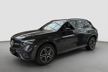 Mercedes-Benz GLC 220 Gebrauchtwagen