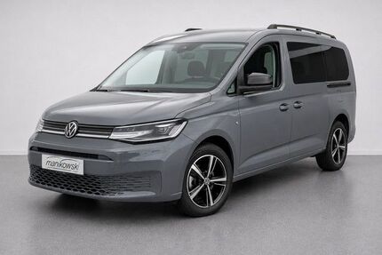 VW Caddy Maxi Gebrauchtwagen