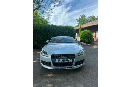 Audi TT Gebrauchtwagen