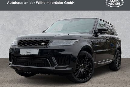 Land Rover Range Rover Sport Gebrauchtwagen