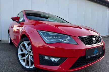 Seat Leon Gebrauchtwagen