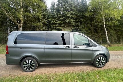 Mercedes-Benz Vito Gebrauchtwagen