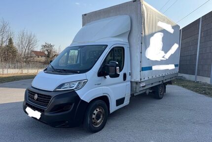 Fiat Ducato Gebrauchtwagen