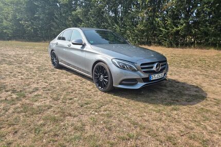 Mercedes-Benz C 250 Gebrauchtwagen