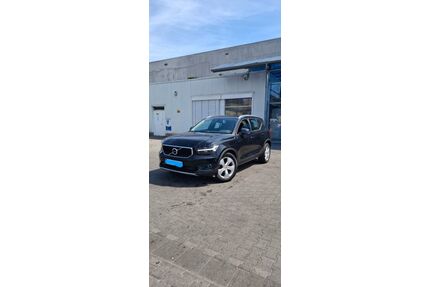 Volvo XC40 Gebrauchtwagen