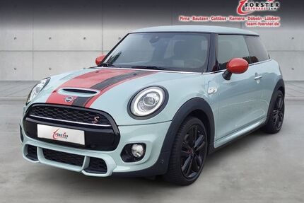 Mini Cooper S Gebrauchtwagen
