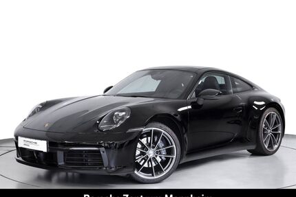 Porsche 992 Gebrauchtwagen