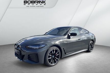 BMW i4 Gebrauchtwagen