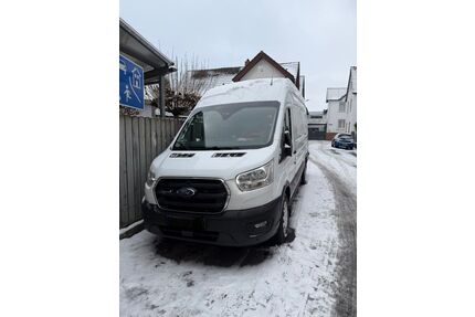 Ford Transit Gebrauchtwagen