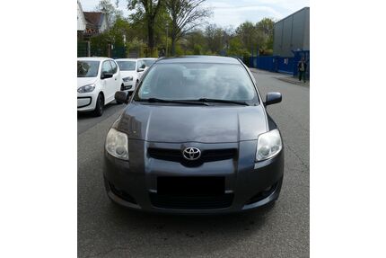 Toyota Auris Gebrauchtwagen