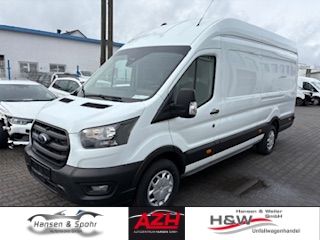 Ford Transit Gebrauchtwagen