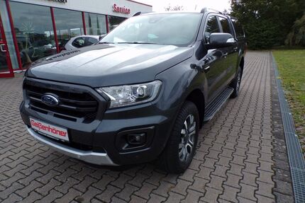 Ford Ranger Gebrauchtwagen