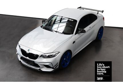 BMW M2 Gebrauchtwagen