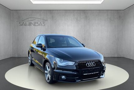 Audi A1 Gebrauchtwagen
