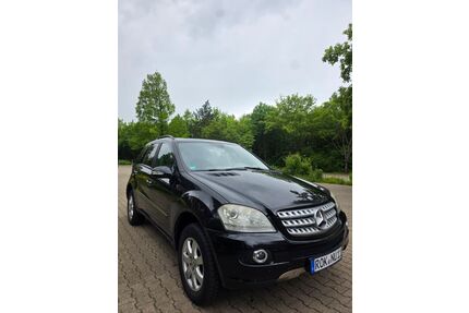 Mercedes-Benz ML 320 Gebrauchtwagen