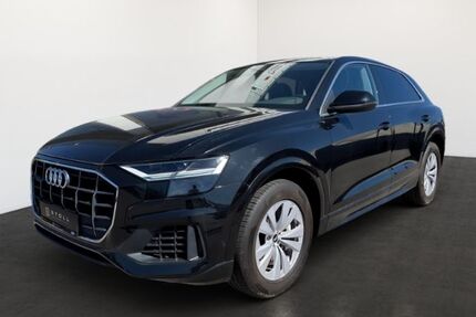 Audi Q8 Gebrauchtwagen