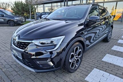 Renault Arkana Gebrauchtwagen