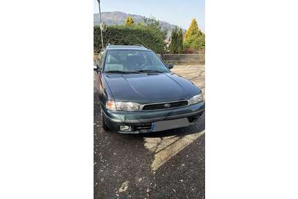 Subaru Legacy Gebrauchtwagen