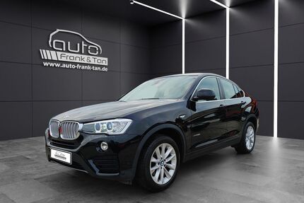 BMW X4 Gebrauchtwagen