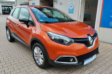 Renault Captur Gebrauchtwagen