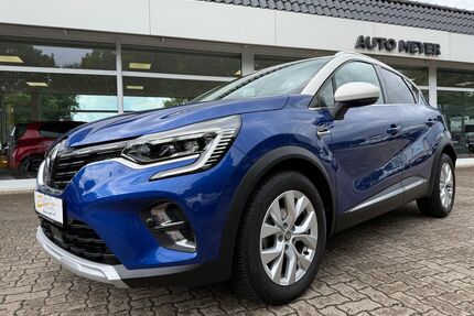 Renault Captur Gebrauchtwagen