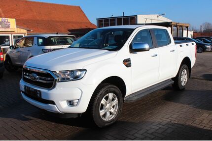 Ford Ranger Gebrauchtwagen