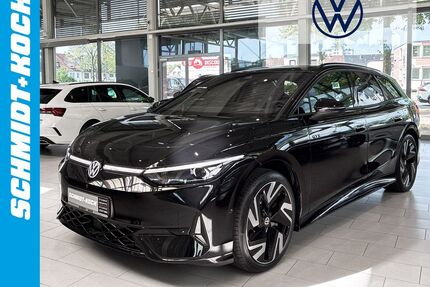 VW ID.7 Gebrauchtwagen