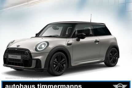 Mini Cooper Gebrauchtwagen