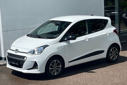 Hyundai i10 Gebrauchtwagen