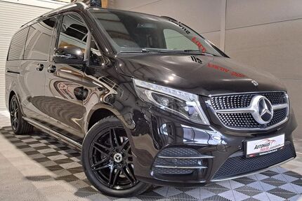 Mercedes-Benz V 250 Gebrauchtwagen