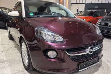 Opel Adam Gebrauchtwagen