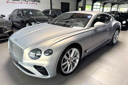 Bentley Continental GT Gebrauchtwagen