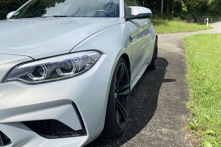 BMW M2 Gebrauchtwagen