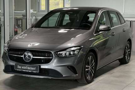 Mercedes-Benz B 180 Gebrauchtwagen